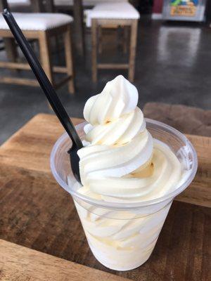 Dole whip