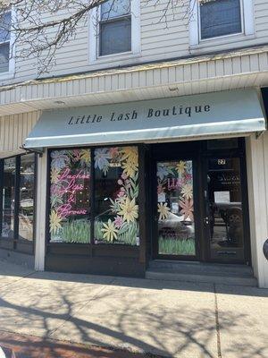 Little Lash Boutique