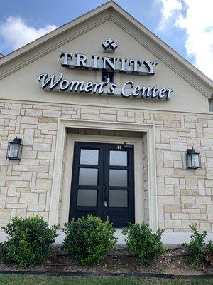 Trinity Women's Center