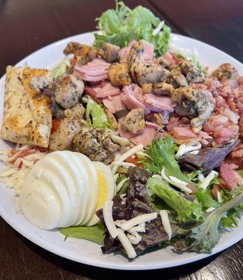 CHOPPED COBB SALAD