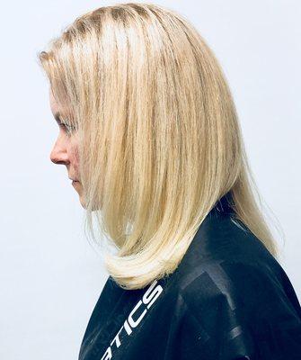 Highlight's and cut