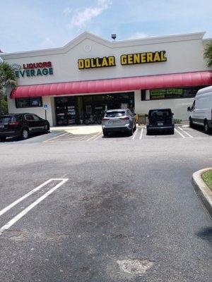 Dollar General