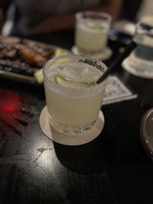 House Margarita