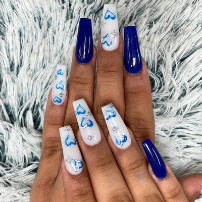 Pro Top Nails