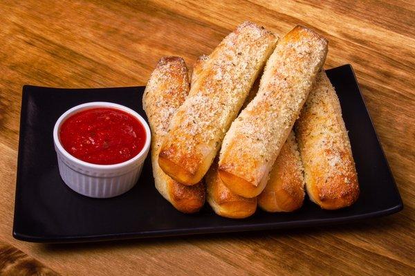 Breadsticks