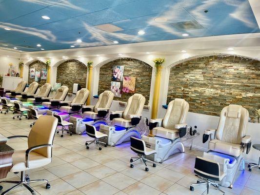 Fashion Nail Spa