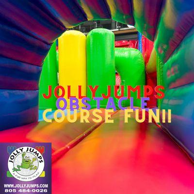 Love FUN!! Visit our supaFUN website at www.JollyJumps.com or call our UFOs at (805) 484 0026!! #jollyjumpsfun #venturacounty #oxnard #Ventu