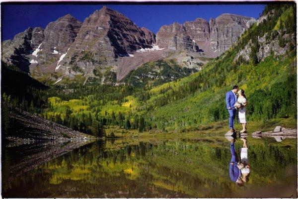 Gorgeous wedding photos!