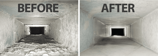 Air Duct Cleaning is a Healthy Home Improvement