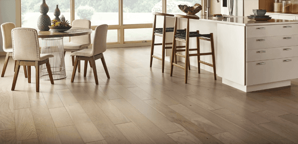 Laminate Flooring