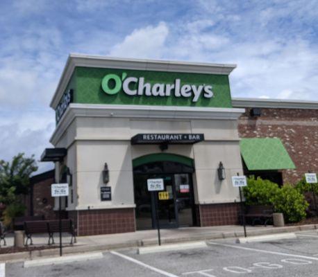 O'Charley's Restaurant & Bar