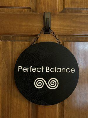 Perfect Balance