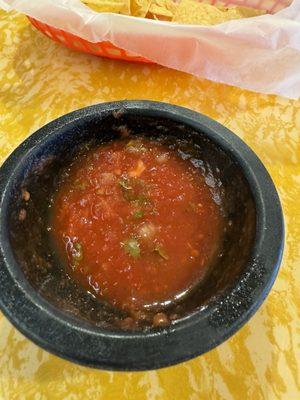 Salsa