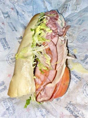 Jimmy John's