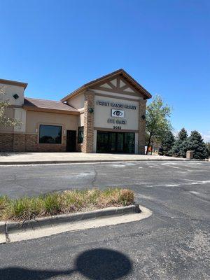 Front Range Family Eye Care