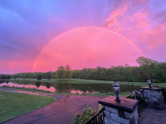 Town of WallKill Golf Club