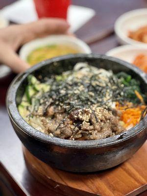 Bibimbap