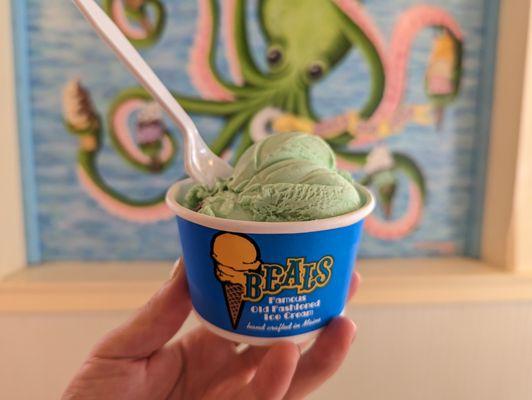 Beal's Ice Cream