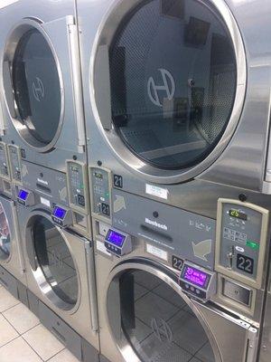 Dryers