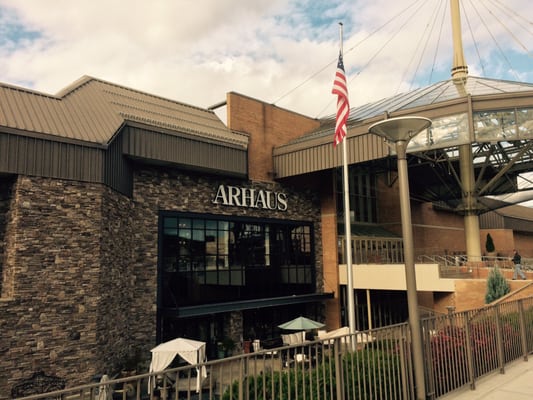 Arhaus