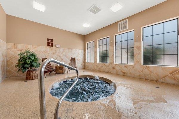 ABQ Rental Homes with Spa