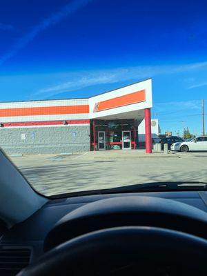 AutoZone Auto Parts