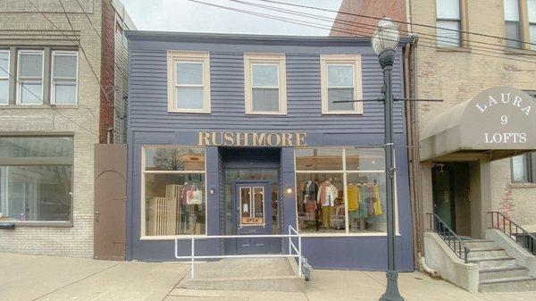 Rushmore Boutique