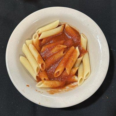 Mostaccioli