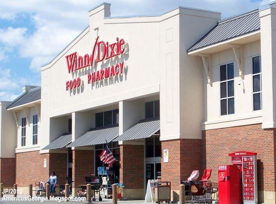 Winn-Dixie