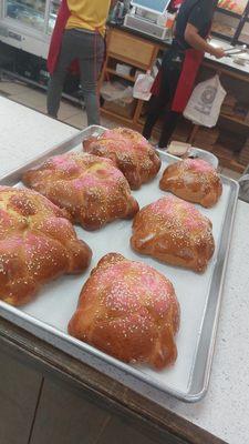 Pan Dulce