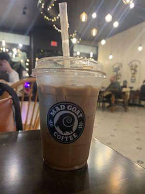 Iced Mocha