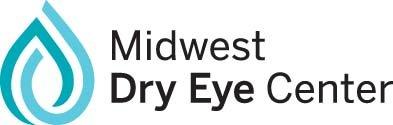 Midwest Dry Eye Center Logo