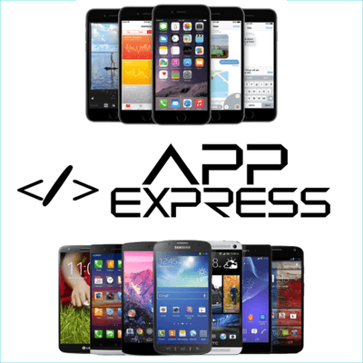 The App Express