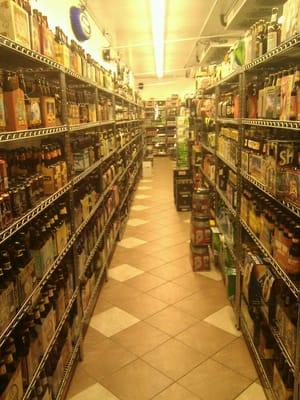 Marino's Beverage Depot