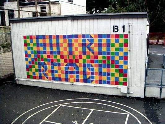 Sutro Encourages Kids To READ