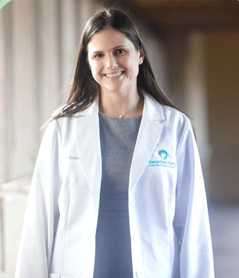 Jackelyn Golden
Nurse Practitioner