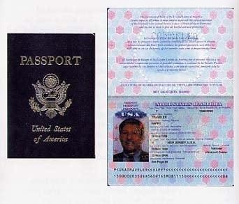 A+ Passport & Visa