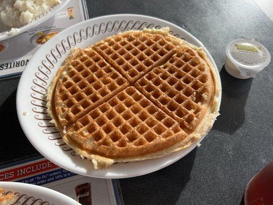 Waffle House