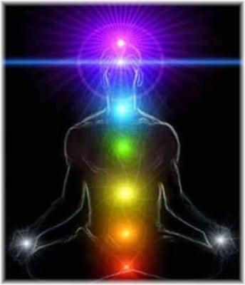 Chakra Light Body