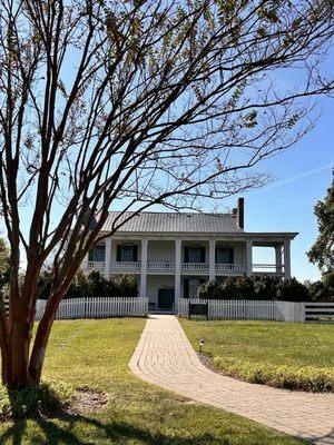 Carnton Plantation