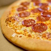 Pepperoni Pizza - $5.99