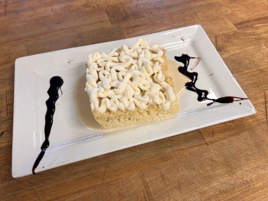 Tres Leches