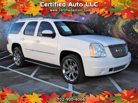 http://certifiedautollc.com/2010-GMC-YukonHybrid/Used-SUV/LasVegas-NV/10471795/Details.aspx