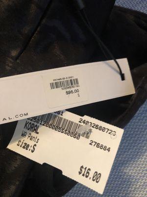 Total Steal on new yoga pants!