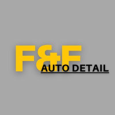 F&F Auto Detail