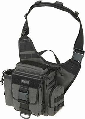 Maxpedition jumvo versipack.    Everyday carry bag. Great quality.