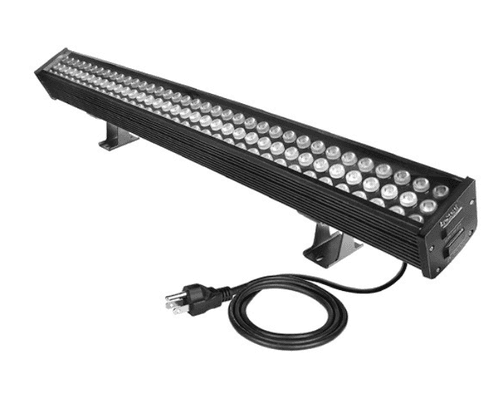 LED and lighting distribution