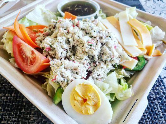 Crab Salad SALAD