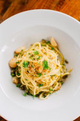 Spaghetti Aglio & Olio