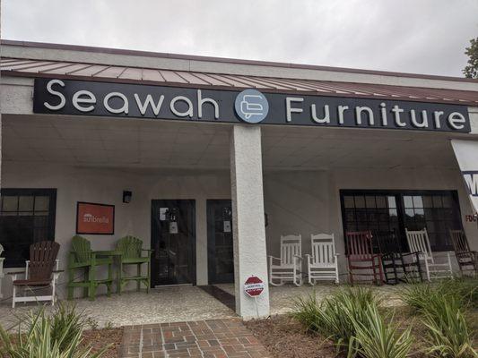 Seawah Furniture & Design